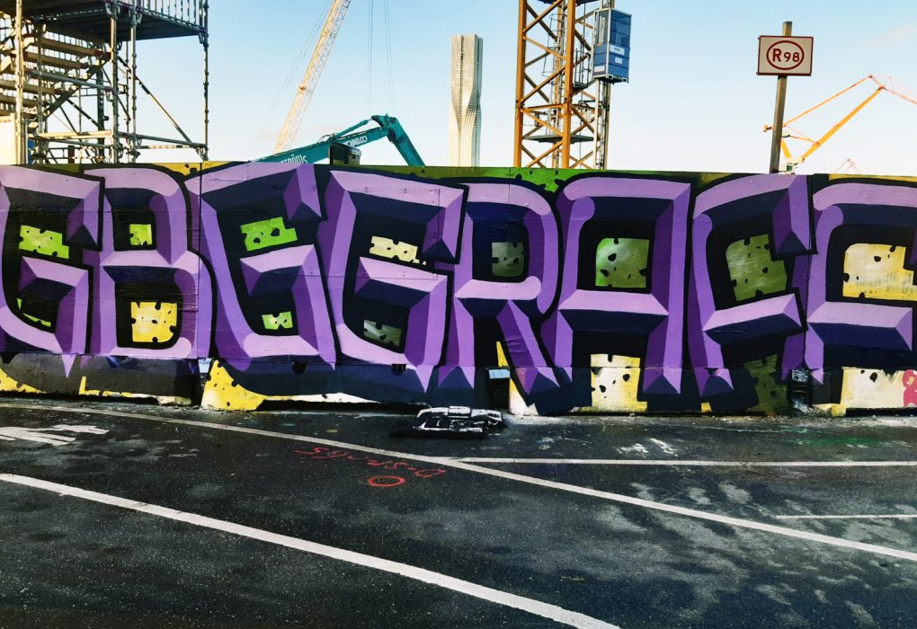 Gbggraff