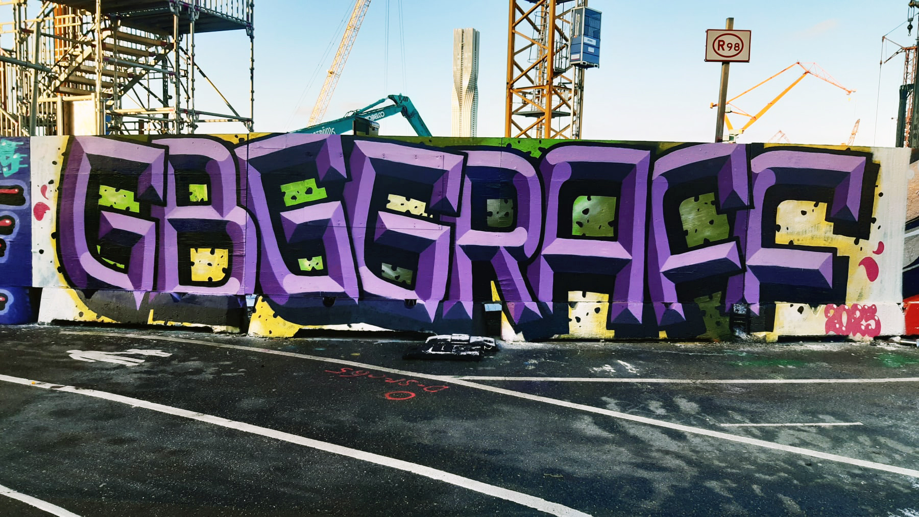 Gbggraff